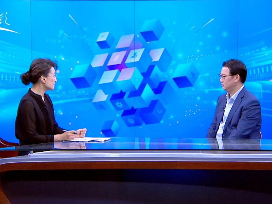 《对话品牌》—让病痛皆有良药可医